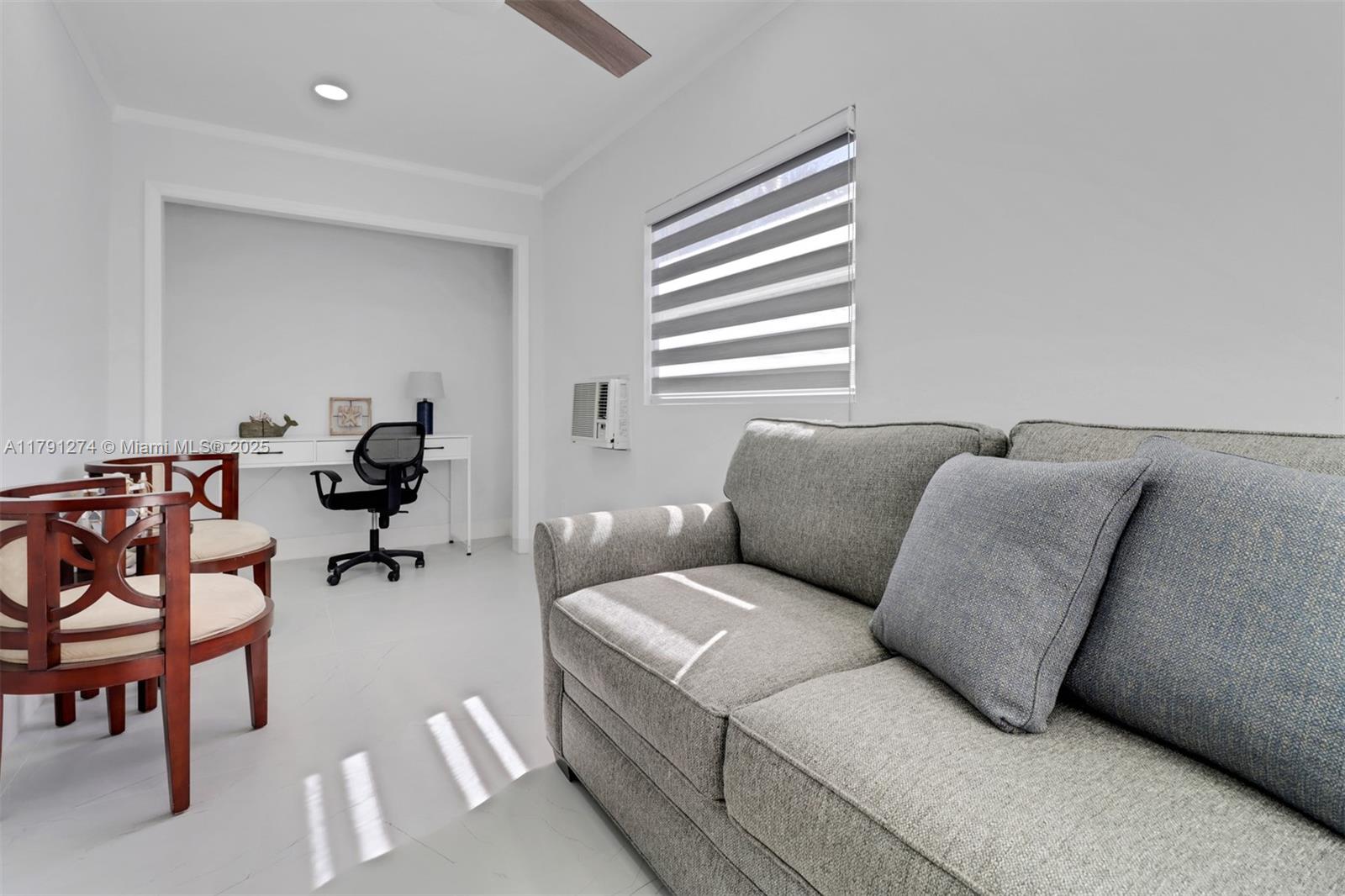 Plantation South - Residential Lease