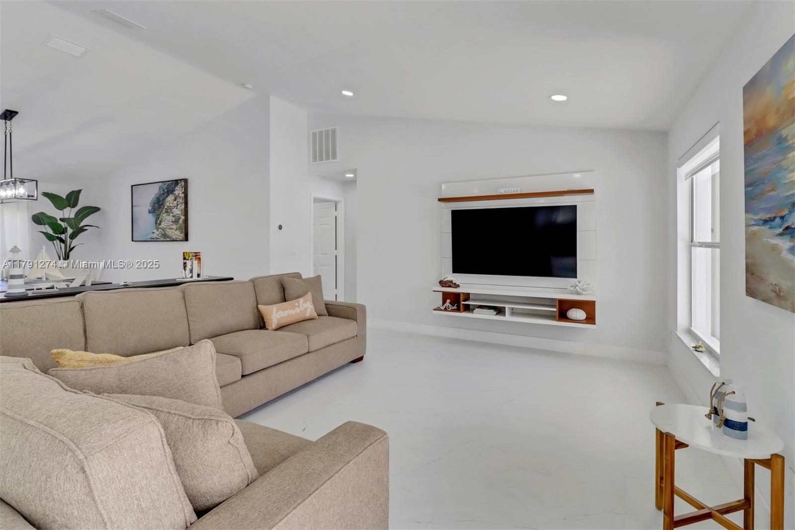 Plantation South - Residential Lease