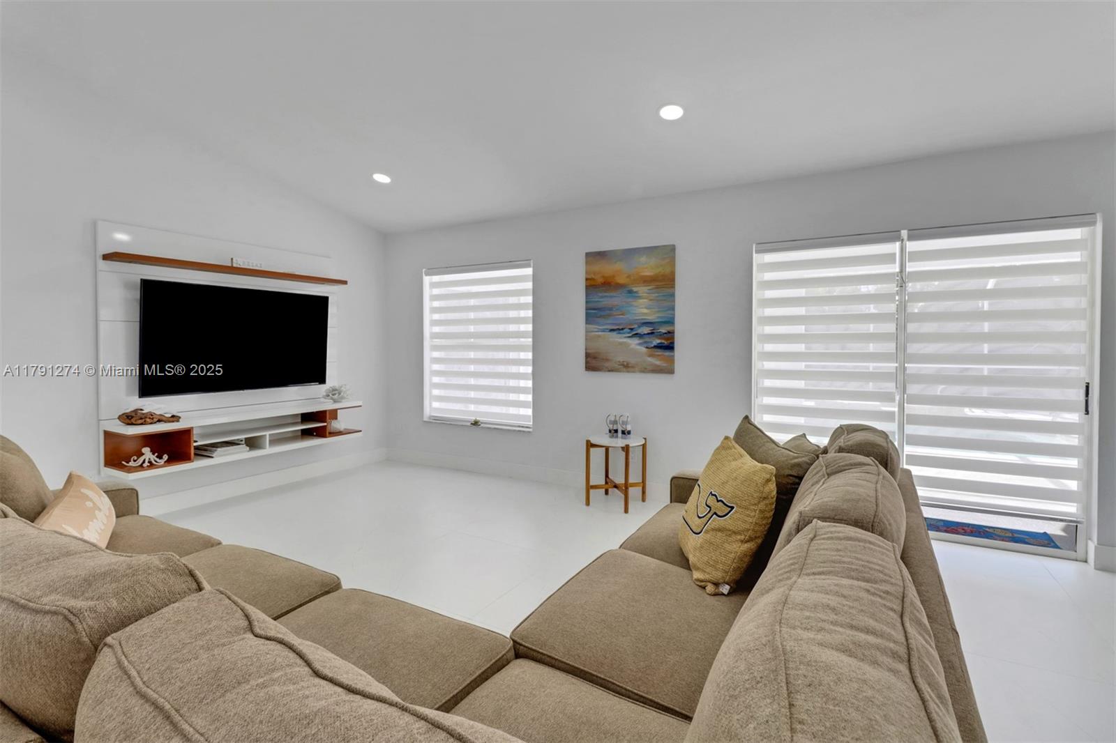 Plantation South - Residential Lease