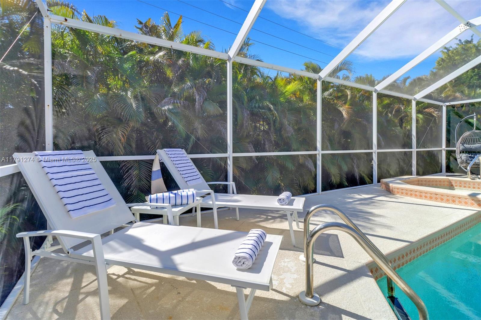 Plantation South - Residential Lease