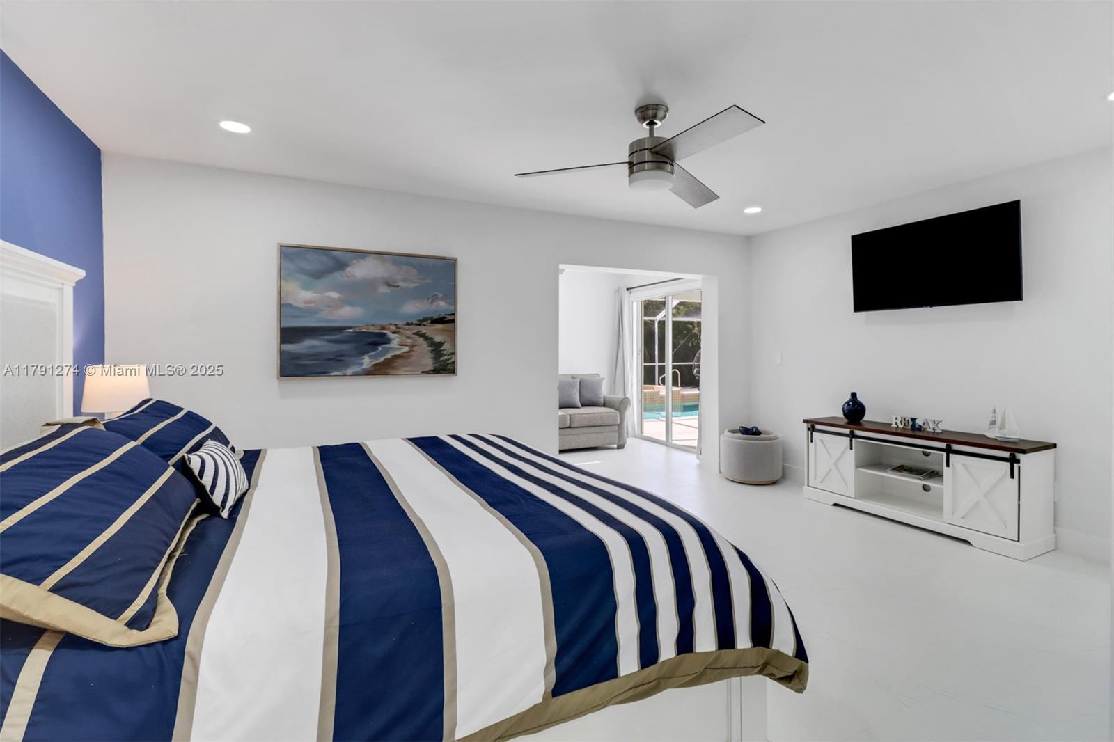 Plantation South - Residential Lease