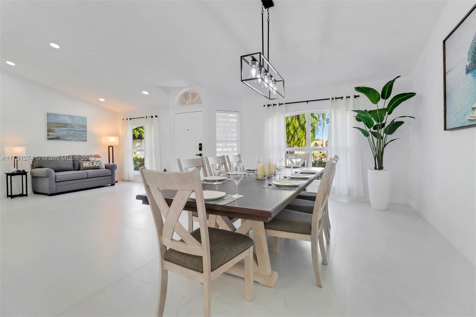 Plantation South - Residential Lease