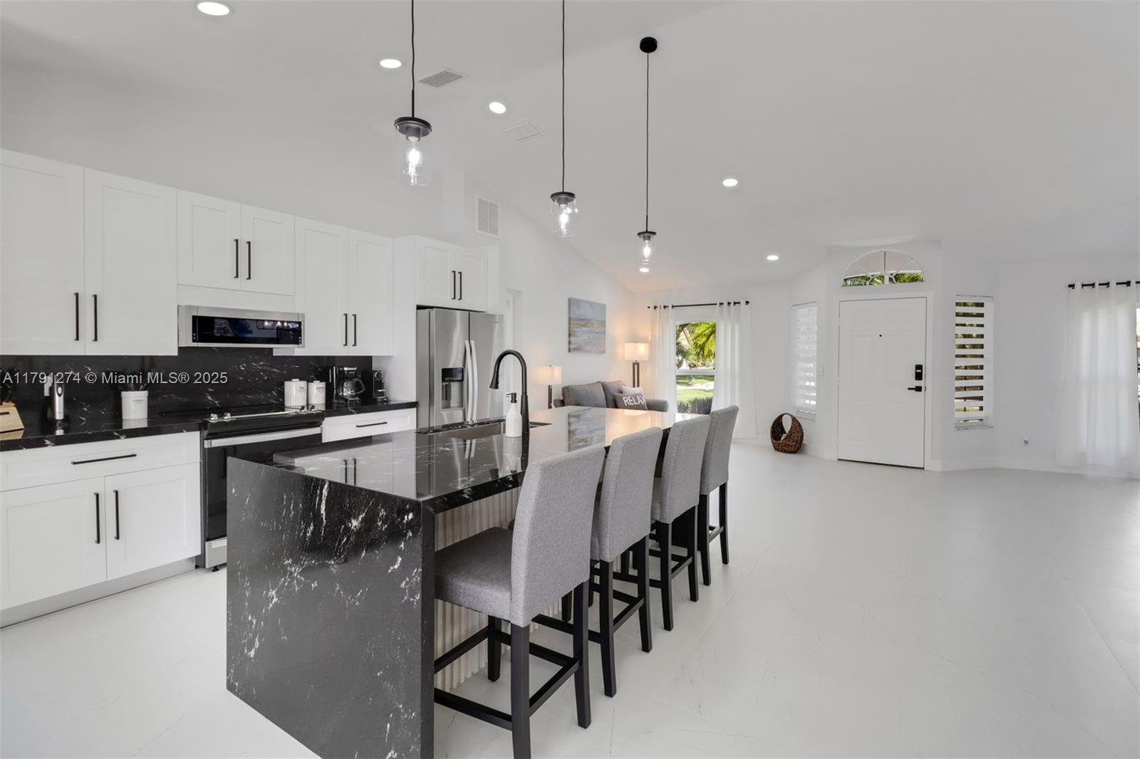 Plantation South - Residential Lease