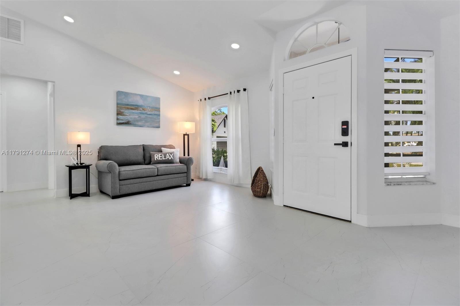 Plantation South - Residential Lease