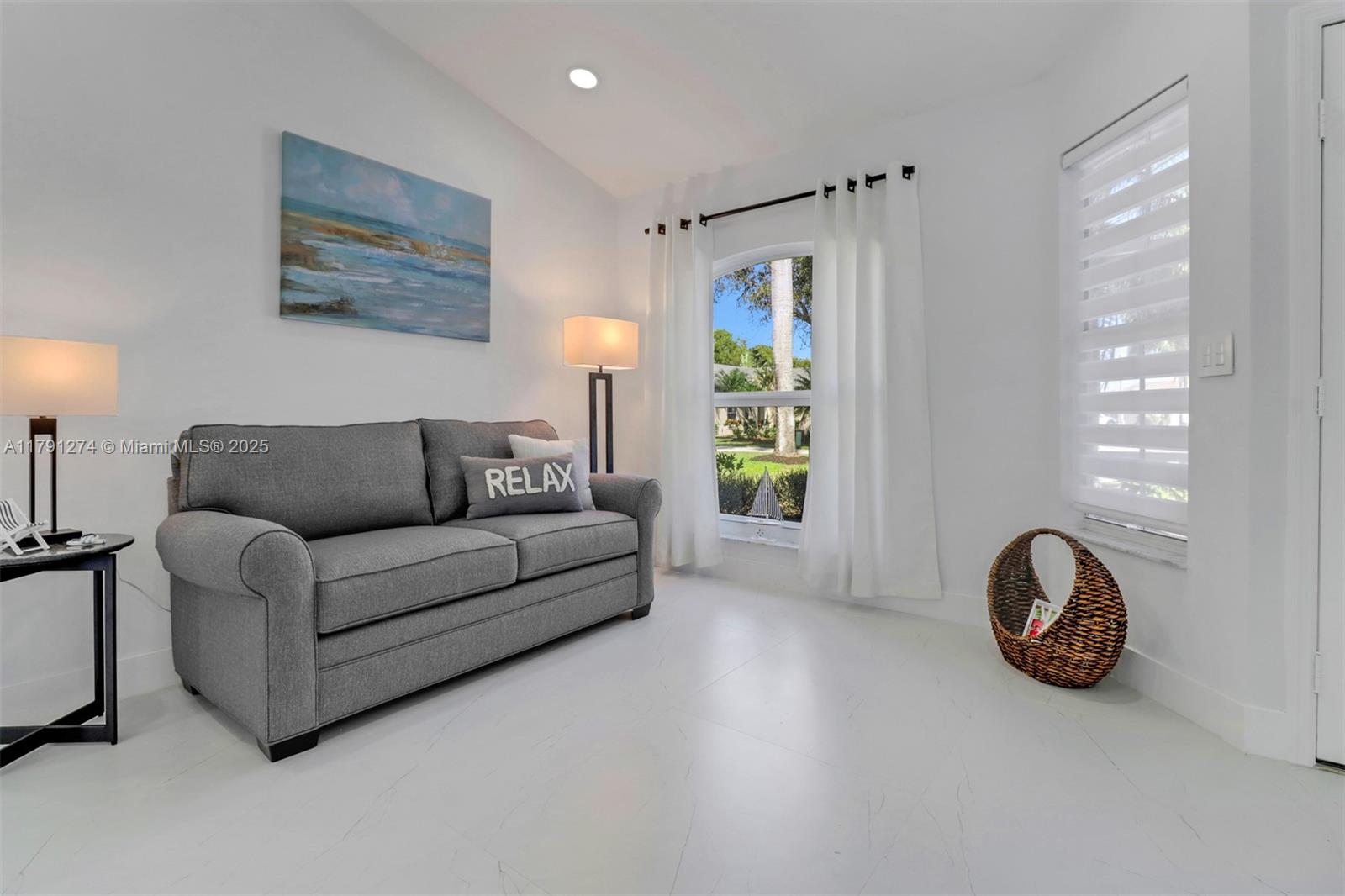 Plantation South - Residential Lease