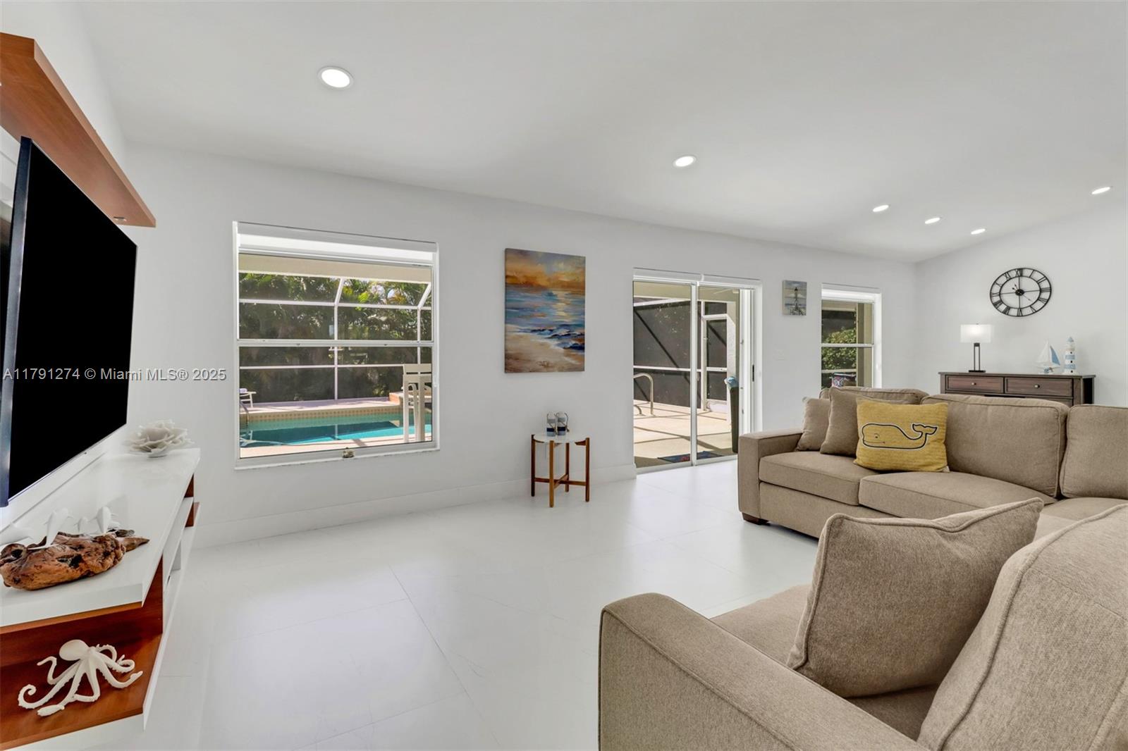 Plantation South - Residential Lease