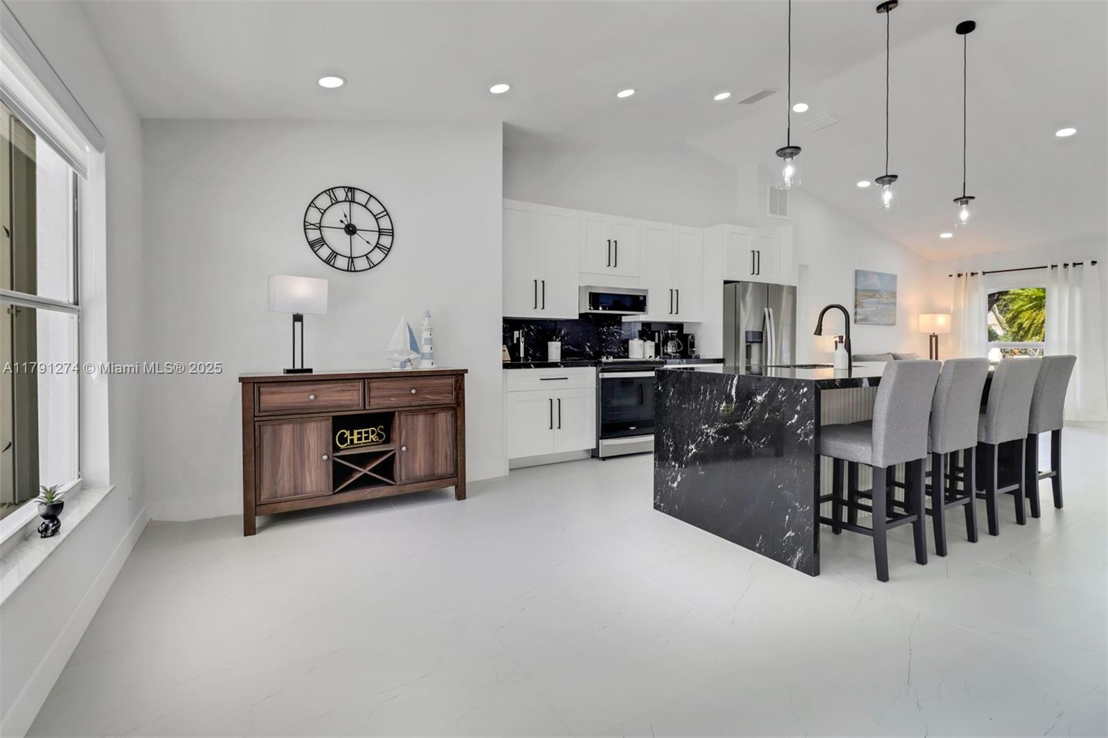 Plantation South - Residential Lease