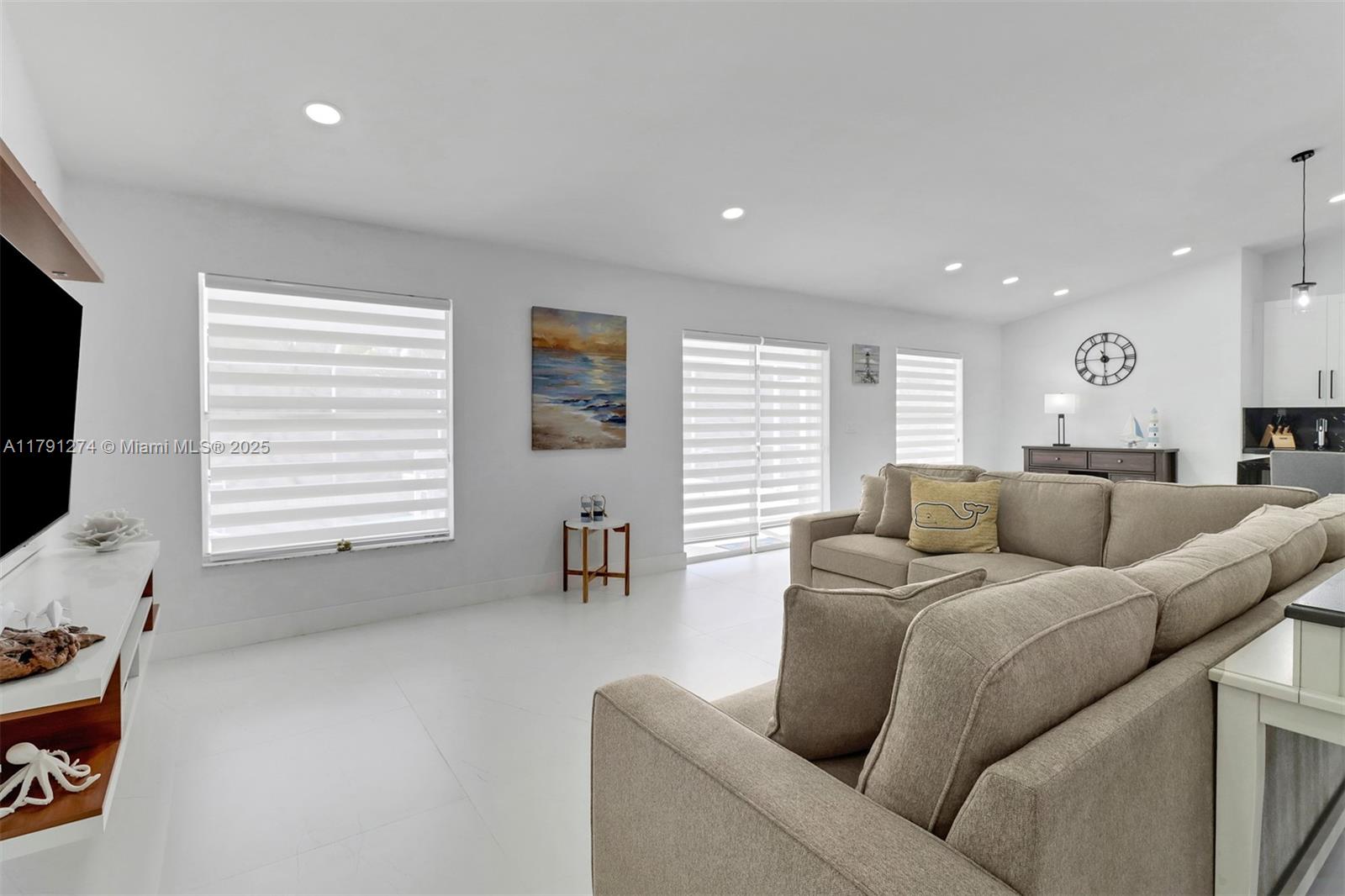 Plantation South - Residential Lease