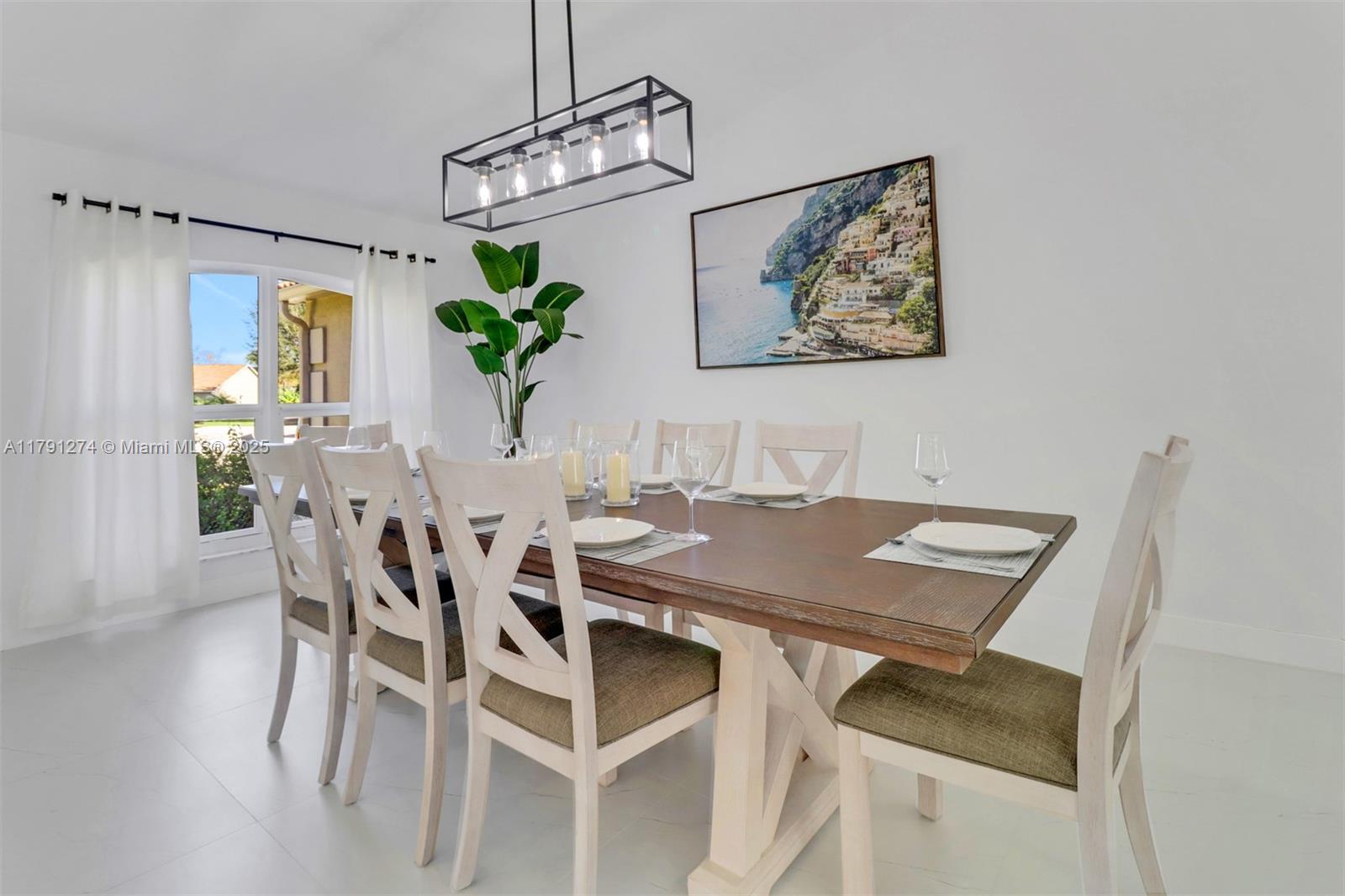 Plantation South - Residential Lease