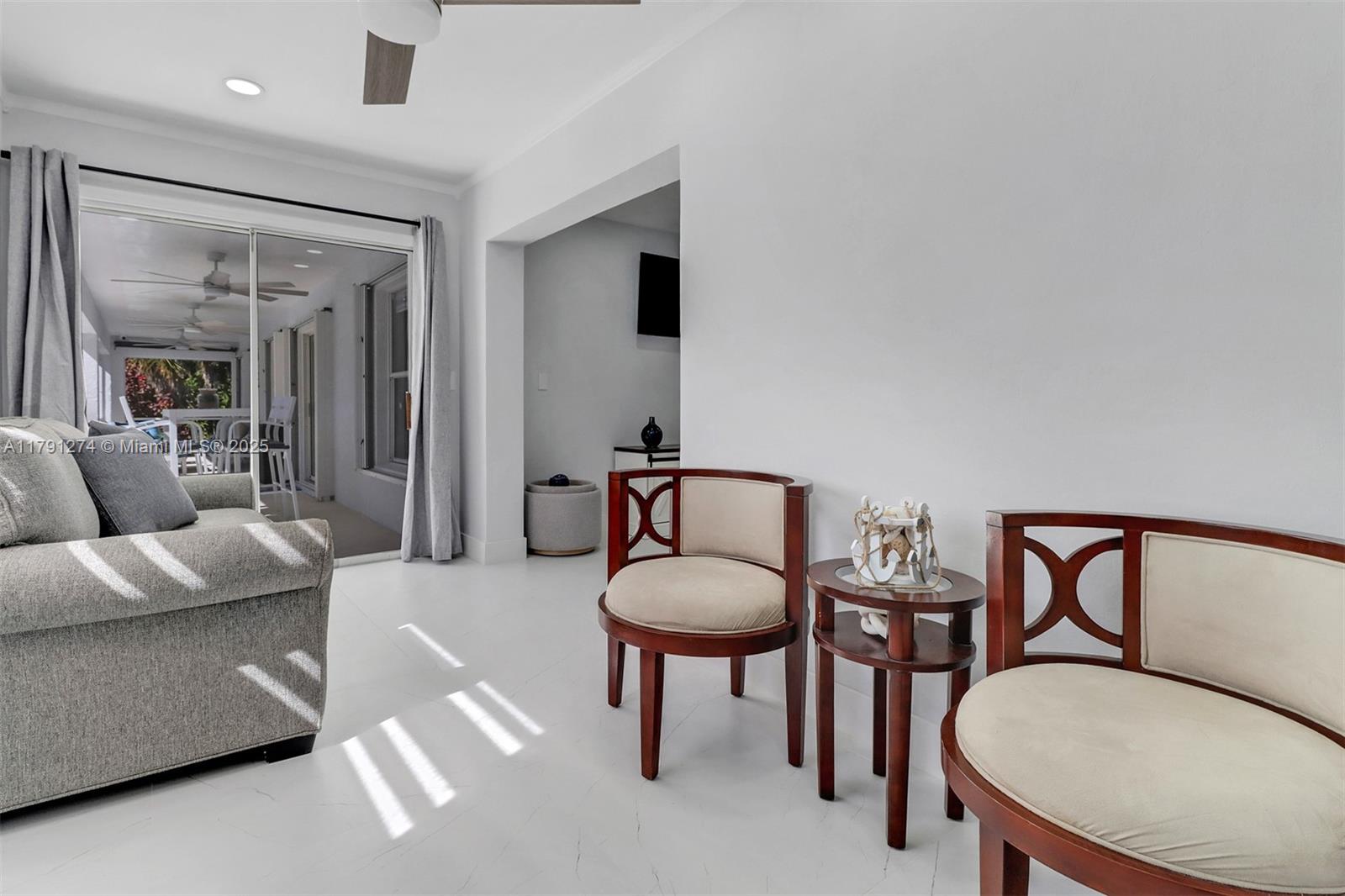 Plantation South - Residential Lease