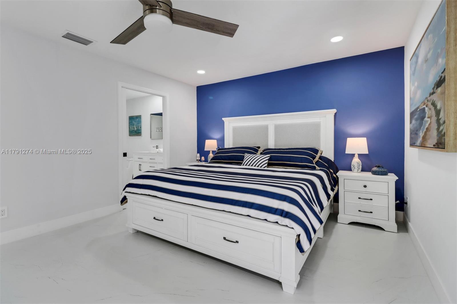 Plantation South - Residential Lease