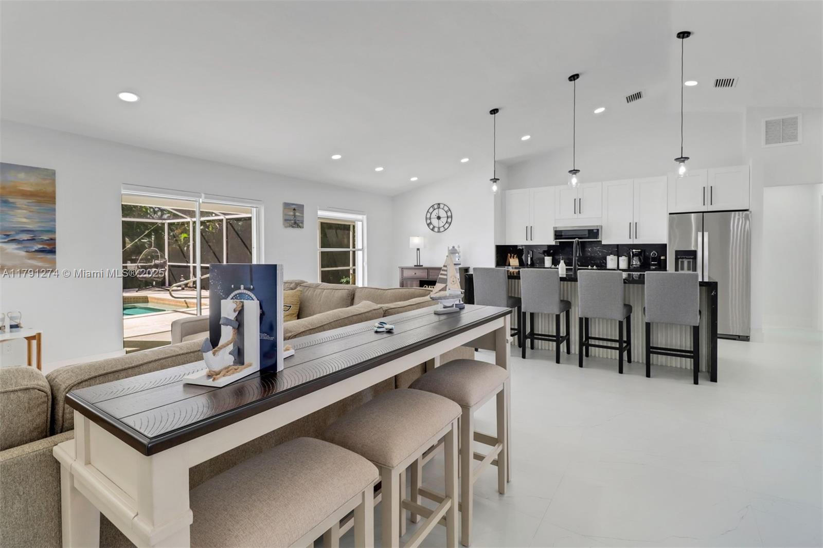 Plantation South - Residential Lease