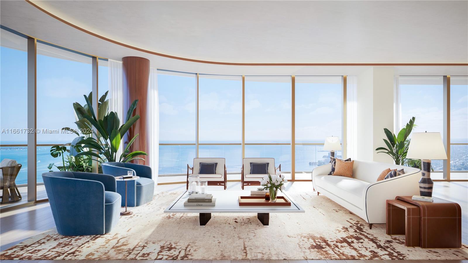 CITY OF MIAMI SOUTH - Residential