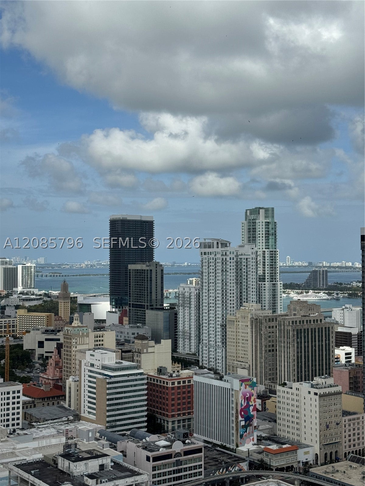 350 S Miami Ave 3913