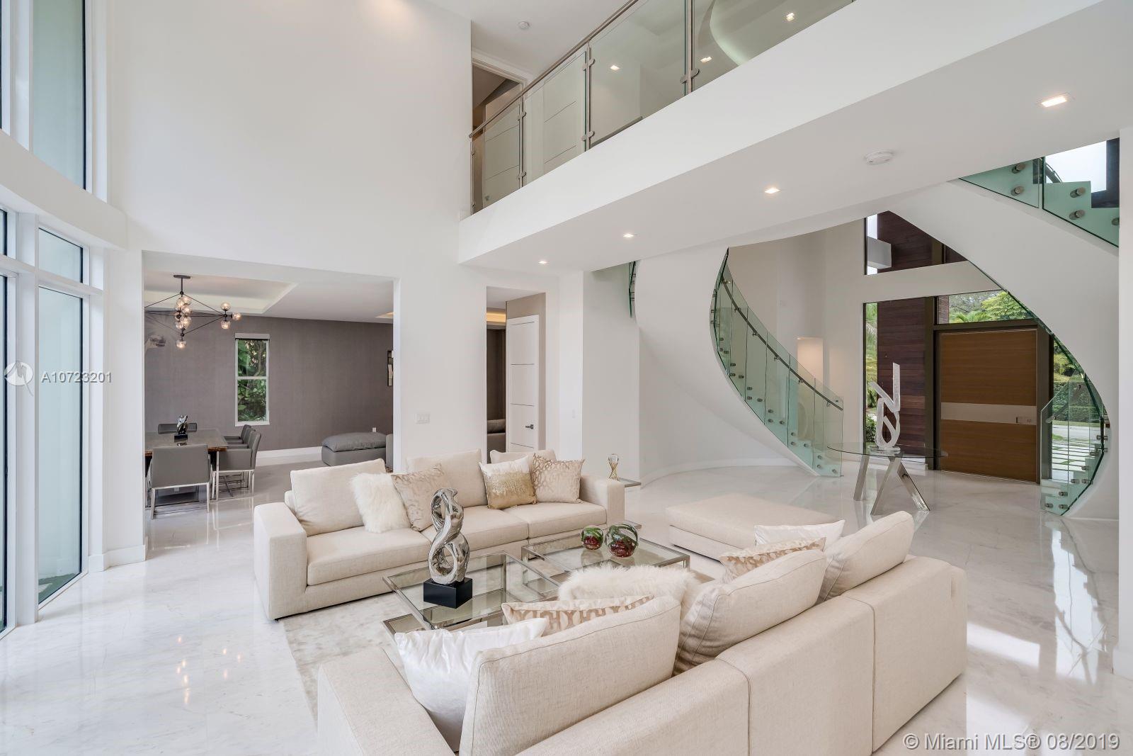 BAY POINT - Residential