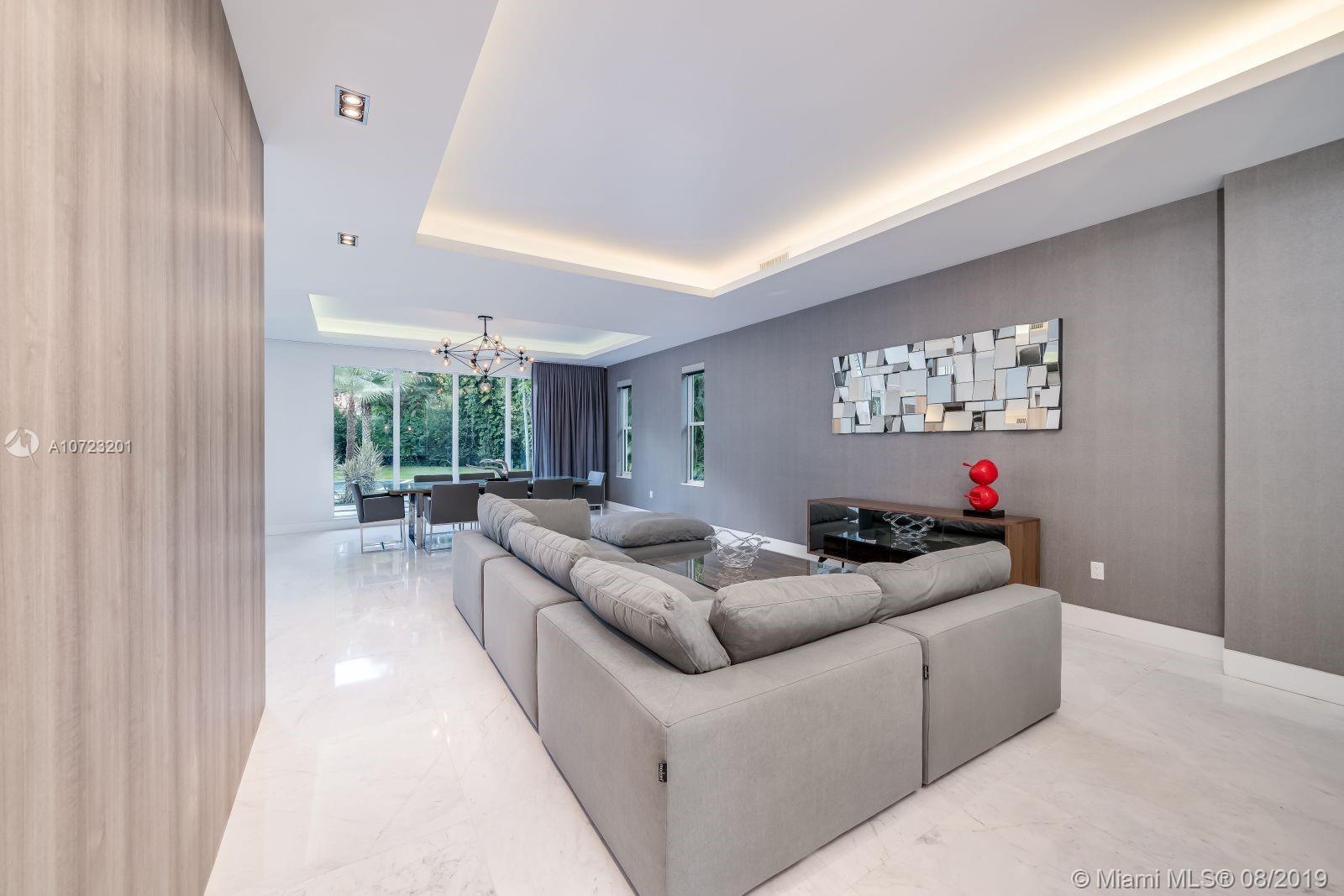 BAY POINT - Residential