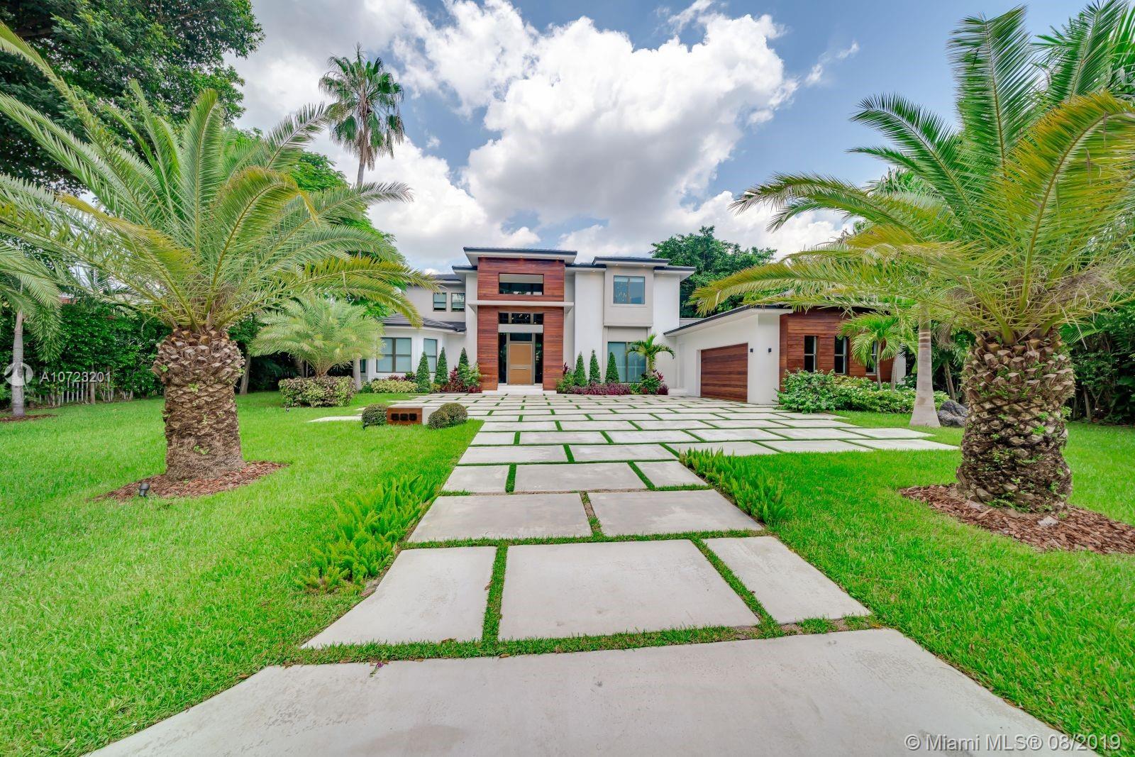 BAY POINT - Residential