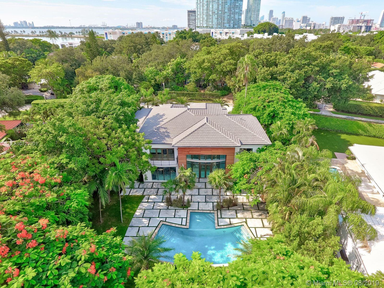 BAY POINT - Residential