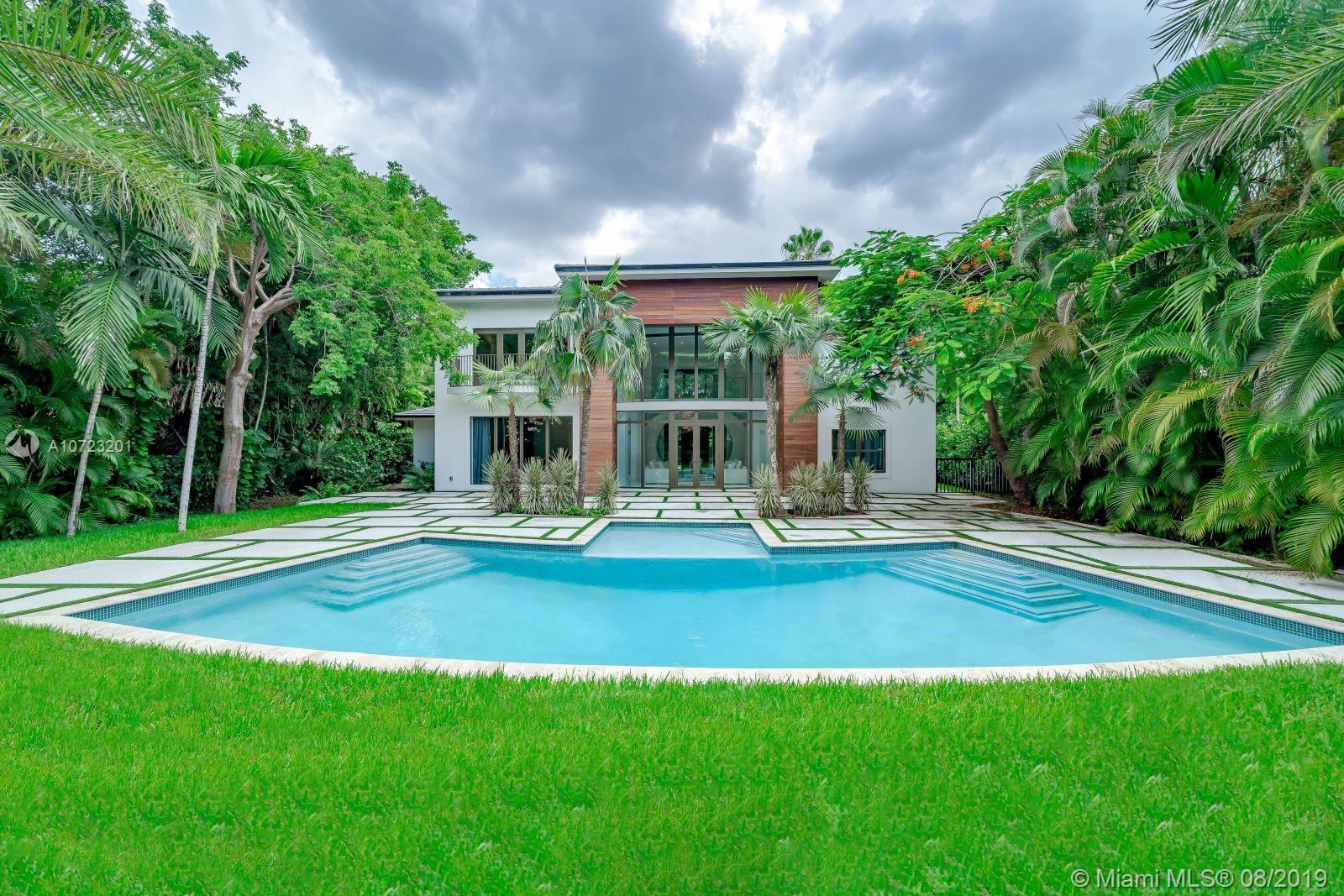 BAY POINT - Residential