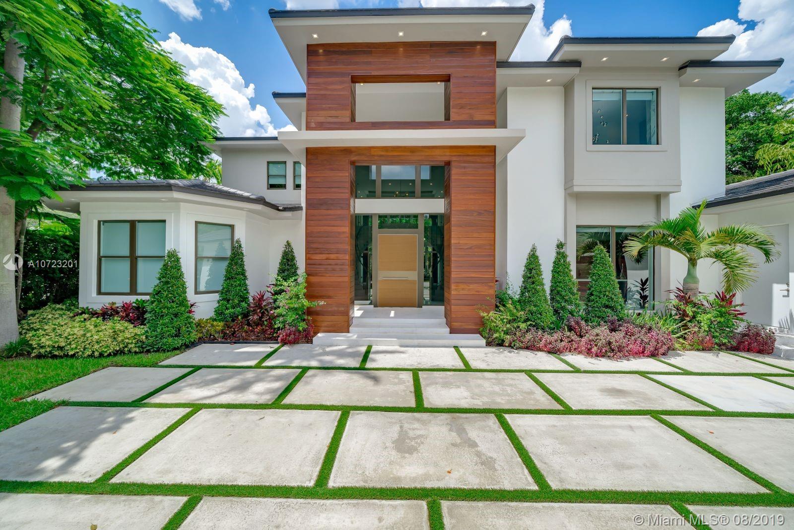 BAY POINT - Residential