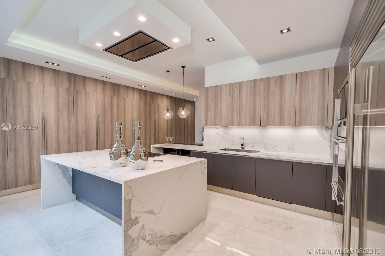 BAY POINT - Residential