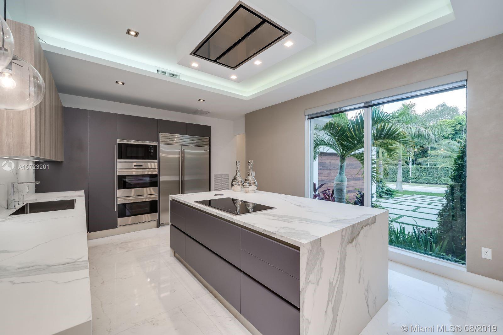 BAY POINT - Residential