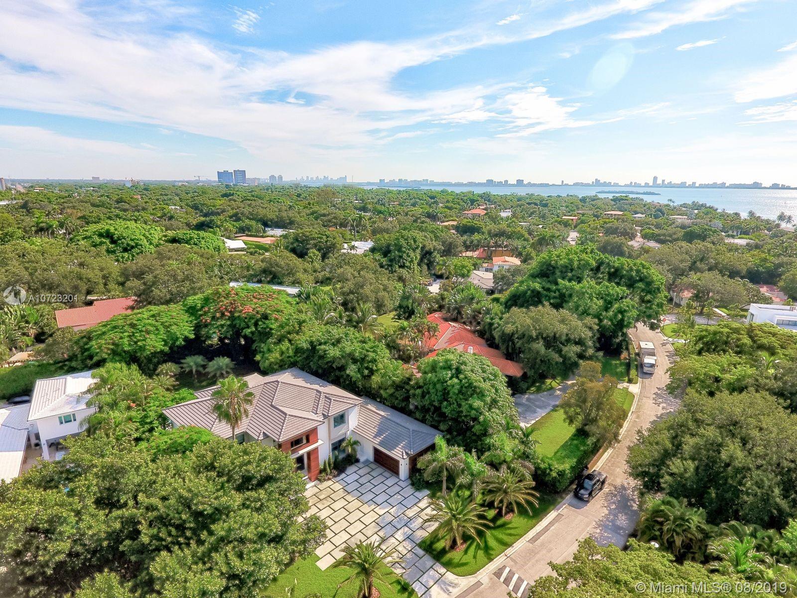 BAY POINT - Residential