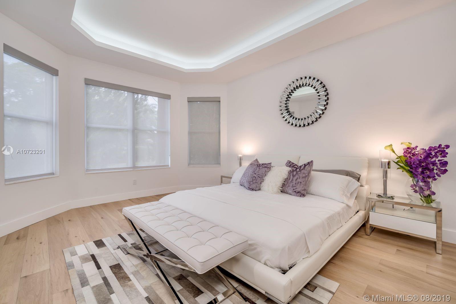 BAY POINT - Residential