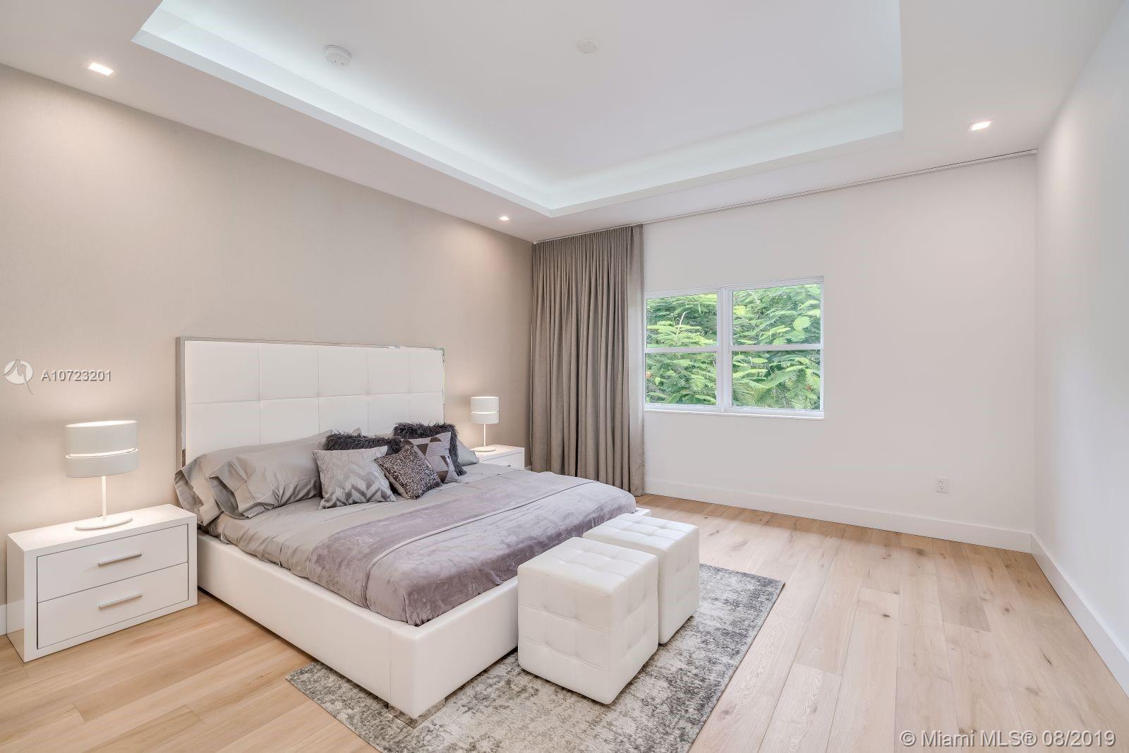 BAY POINT - Residential