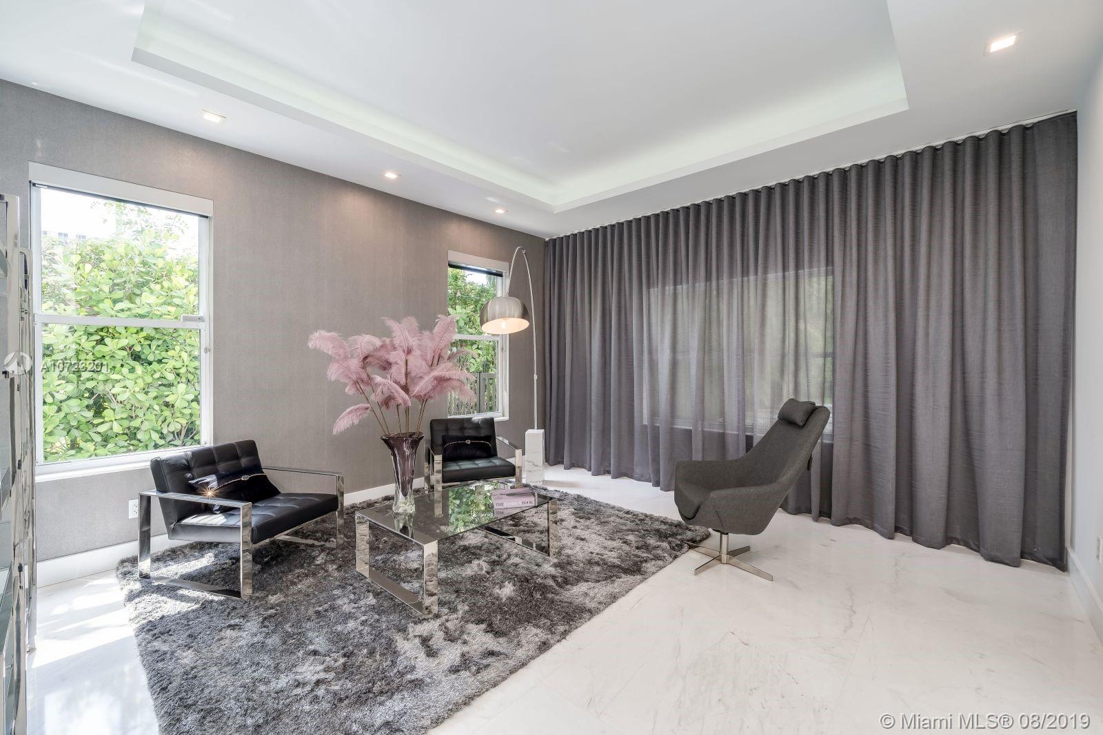 BAY POINT - Residential