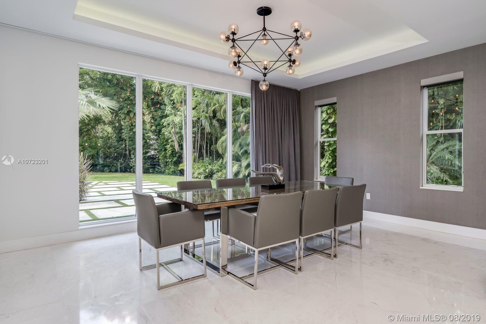 BAY POINT - Residential