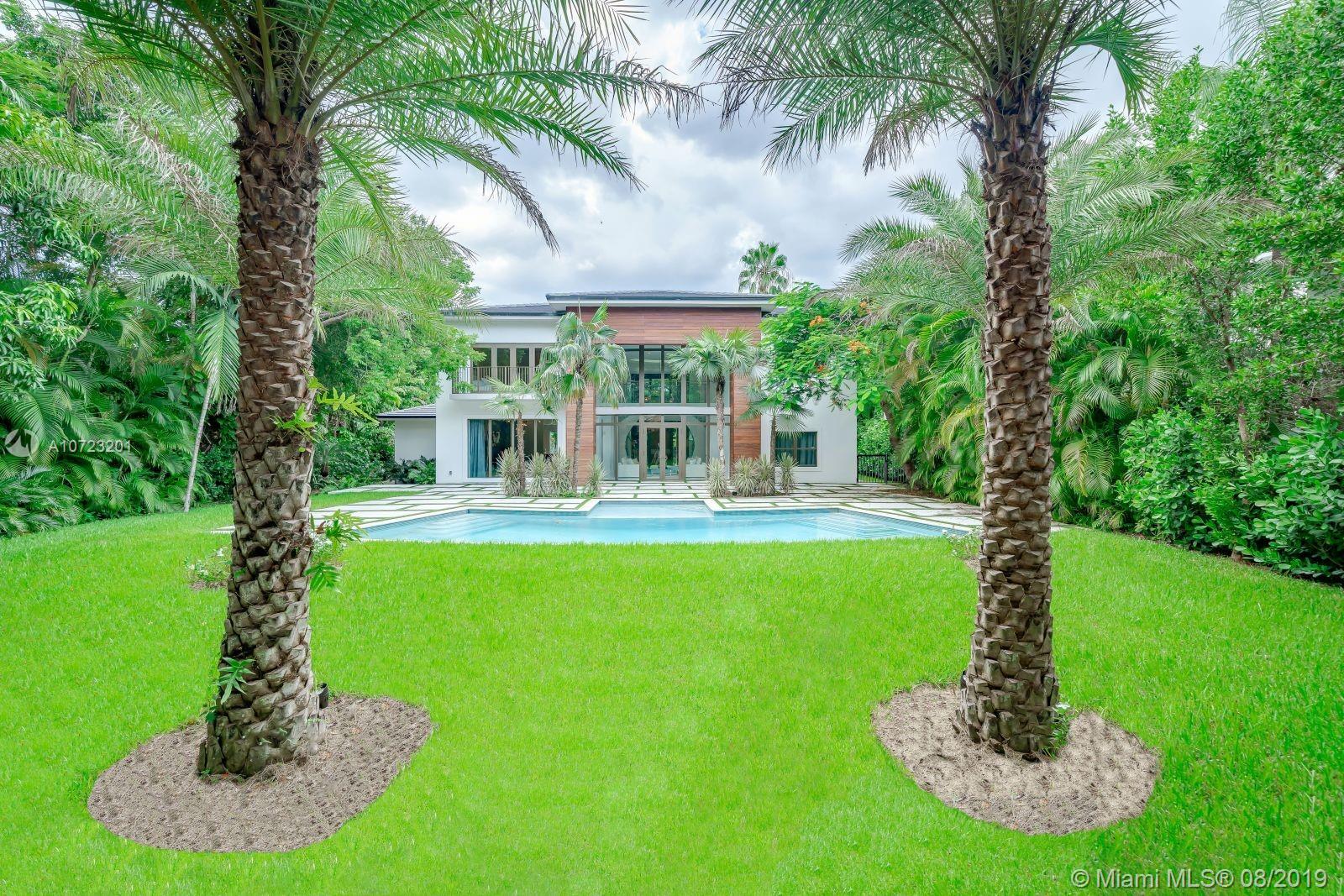 BAY POINT - Residential