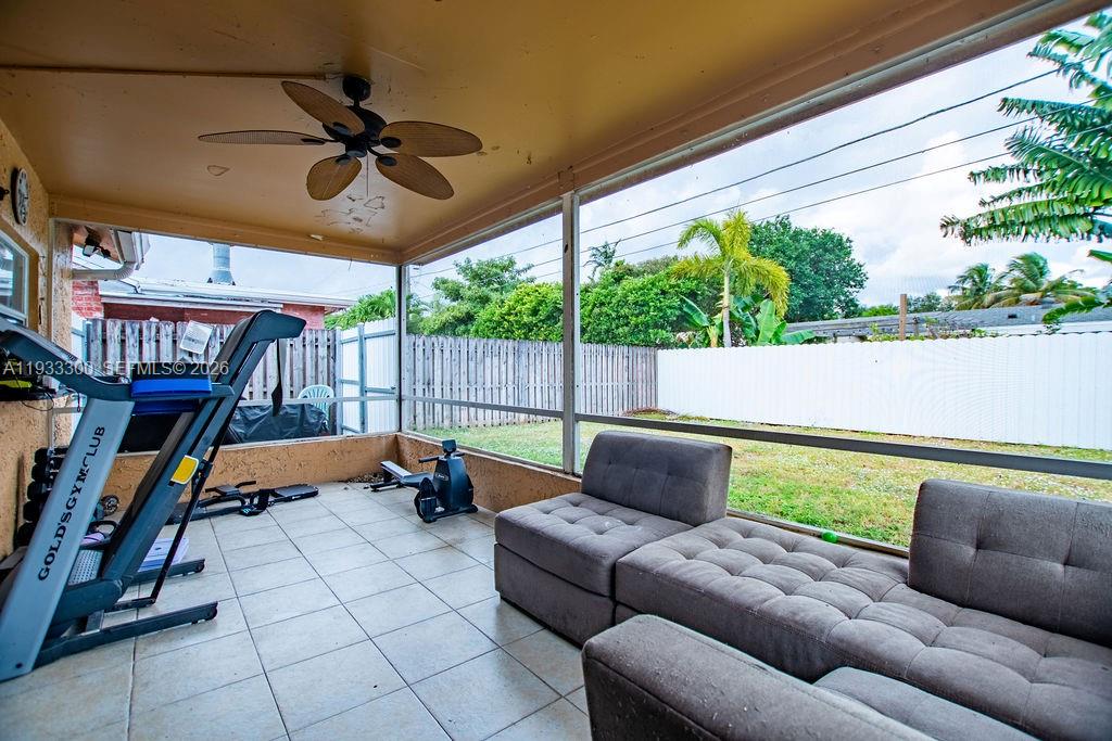 SUNRISE GOLF VILLAGE SEC - Residential