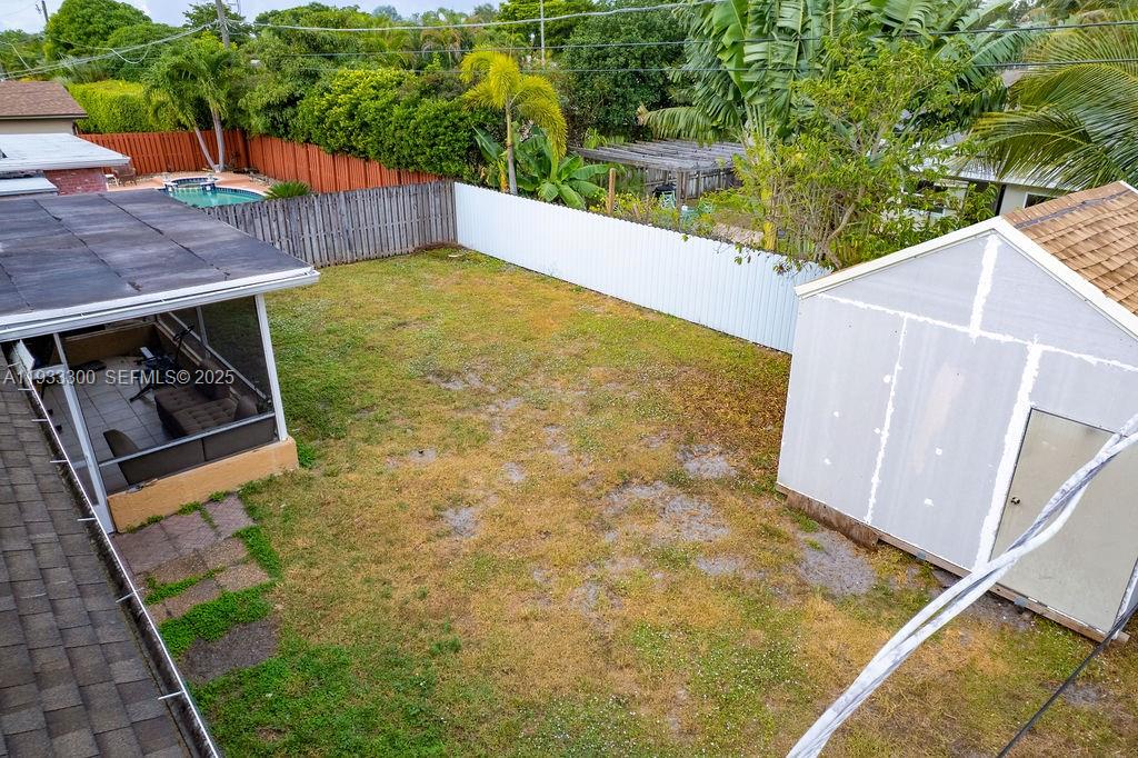 SUNRISE GOLF VILLAGE SEC - Residential