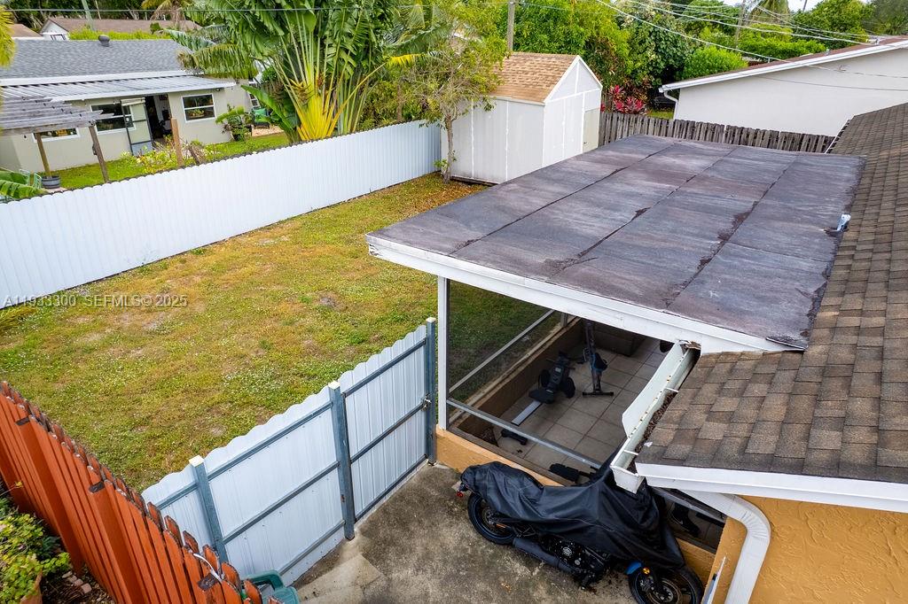 SUNRISE GOLF VILLAGE SEC - Residential