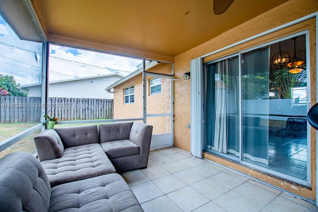 SUNRISE GOLF VILLAGE SEC - Residential