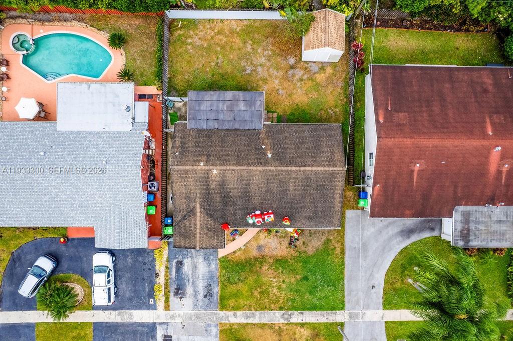 SUNRISE GOLF VILLAGE SEC - Residential