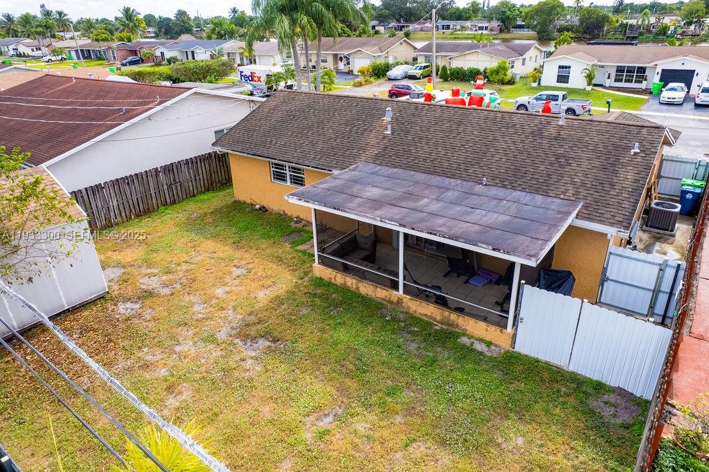 SUNRISE GOLF VILLAGE SEC - Residential