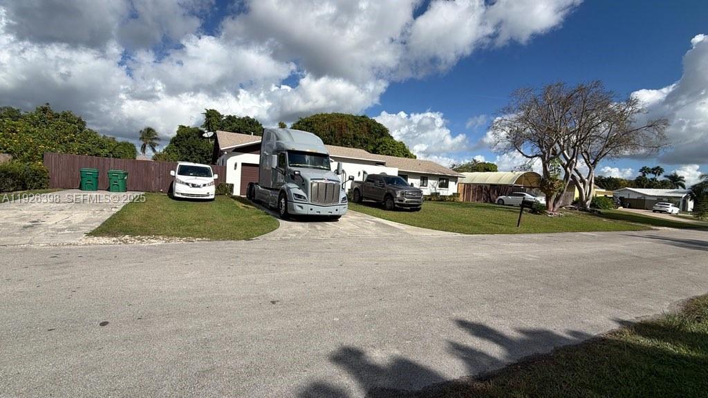 WALDIN PARK ESTATES - Residential