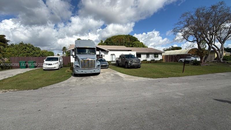 WALDIN PARK ESTATES - Residential