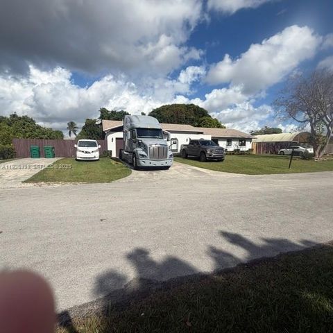 Photo of 16051 SW 281st St, Homestead, FL 33033 (MLS # A11926398)