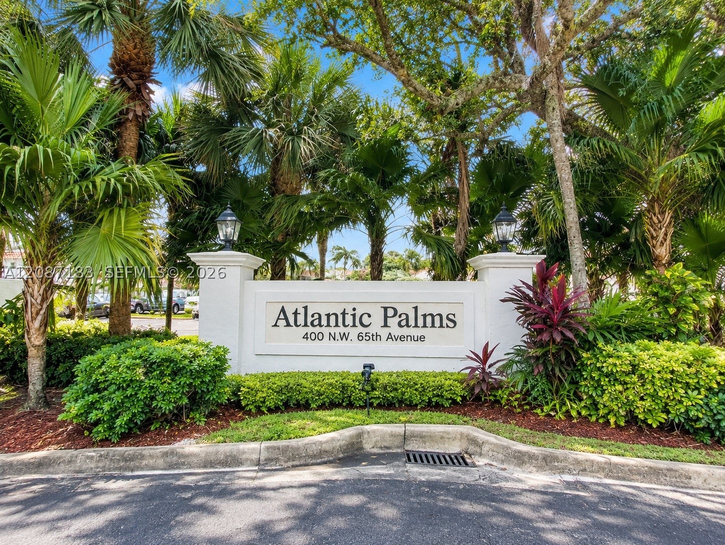 400 NW 65th Ave