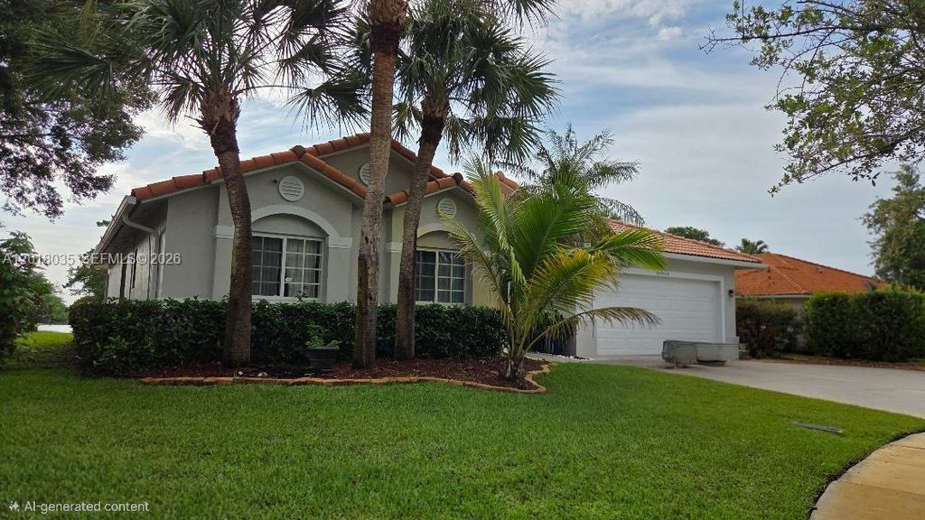 Photo of 16850 Crestview Ln #0, Weston, FL 33326 (MLS # A12018035)