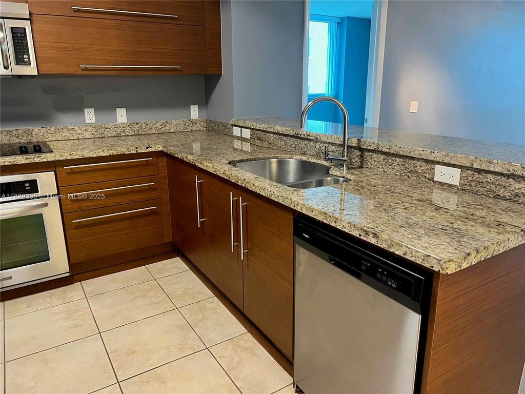 Photo of 2641 N Flamingo Rd #1701N, Sunrise, FL 33323 (MLS # A11829335)