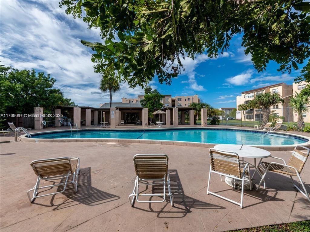 SOMERSET NO 4 CONDO - Residential