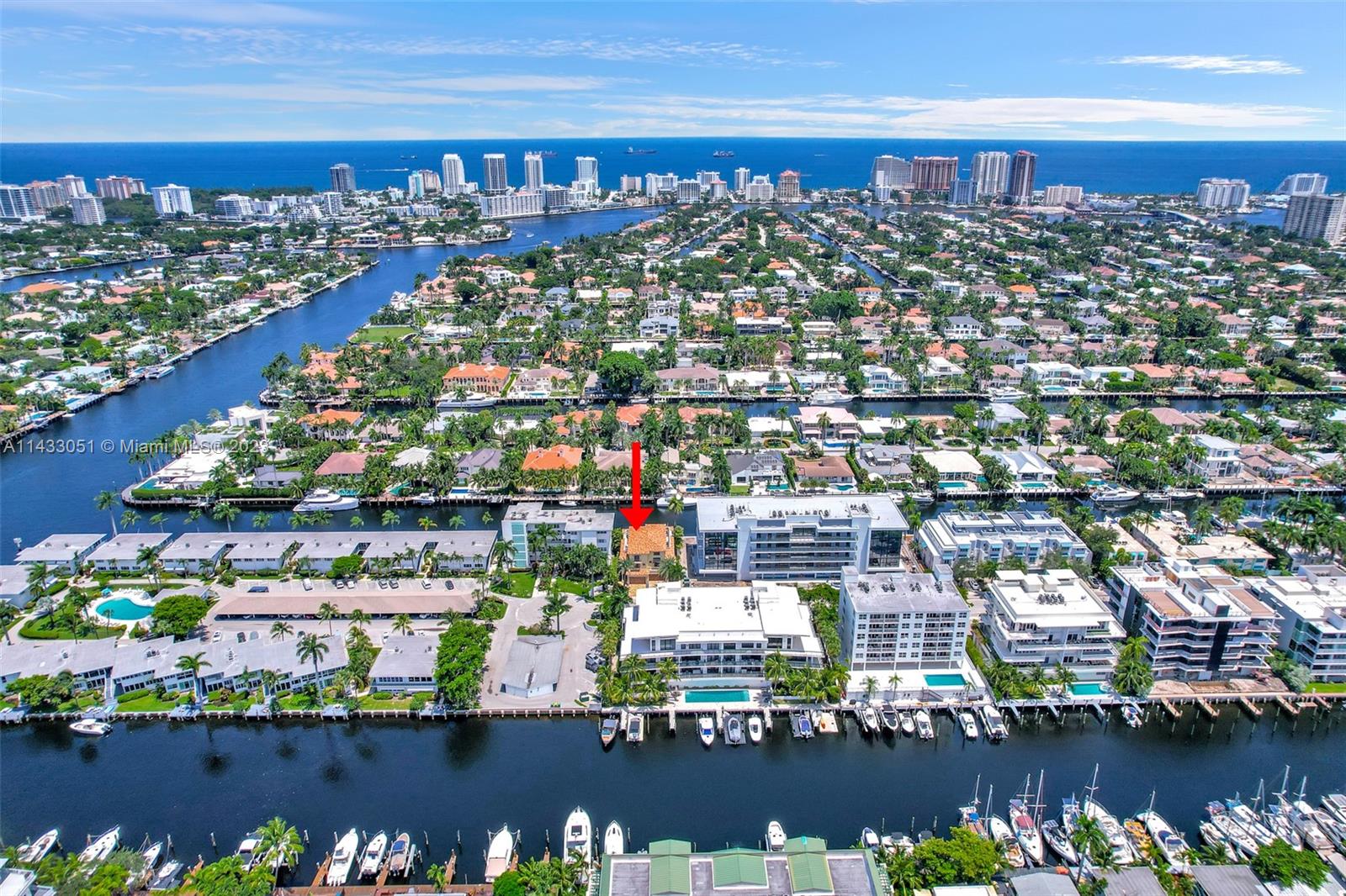 NURMI ISLES ISLAND NO 4 - Residential