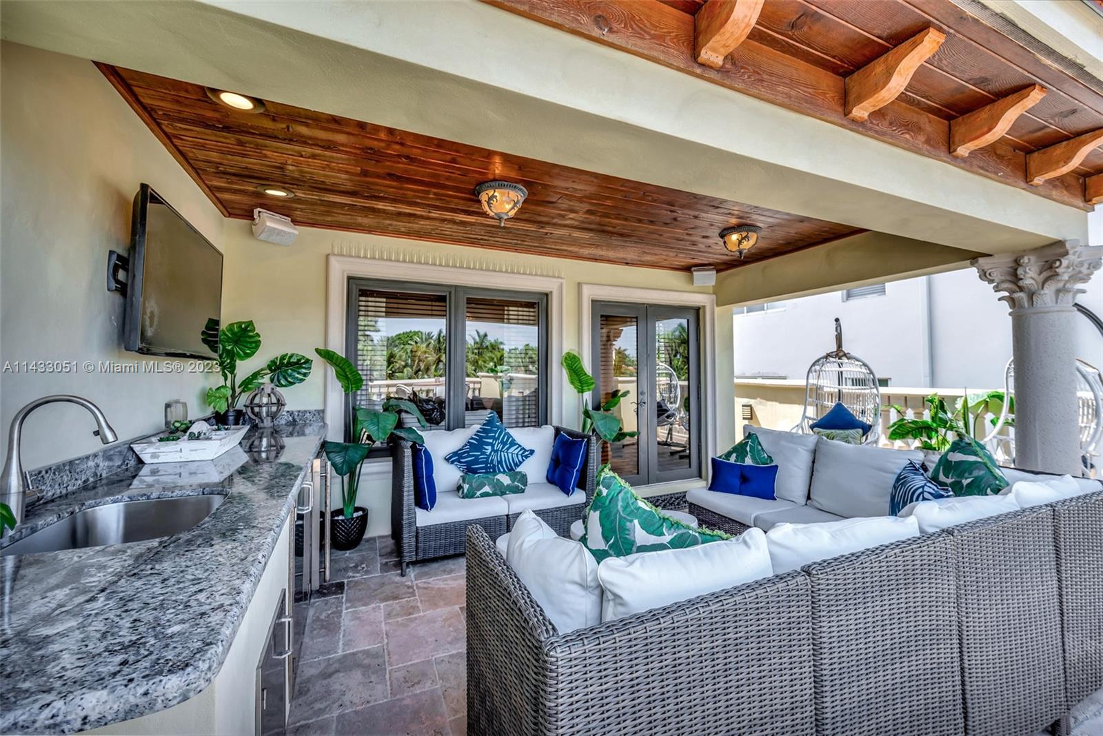 NURMI ISLES ISLAND NO 4 - Residential