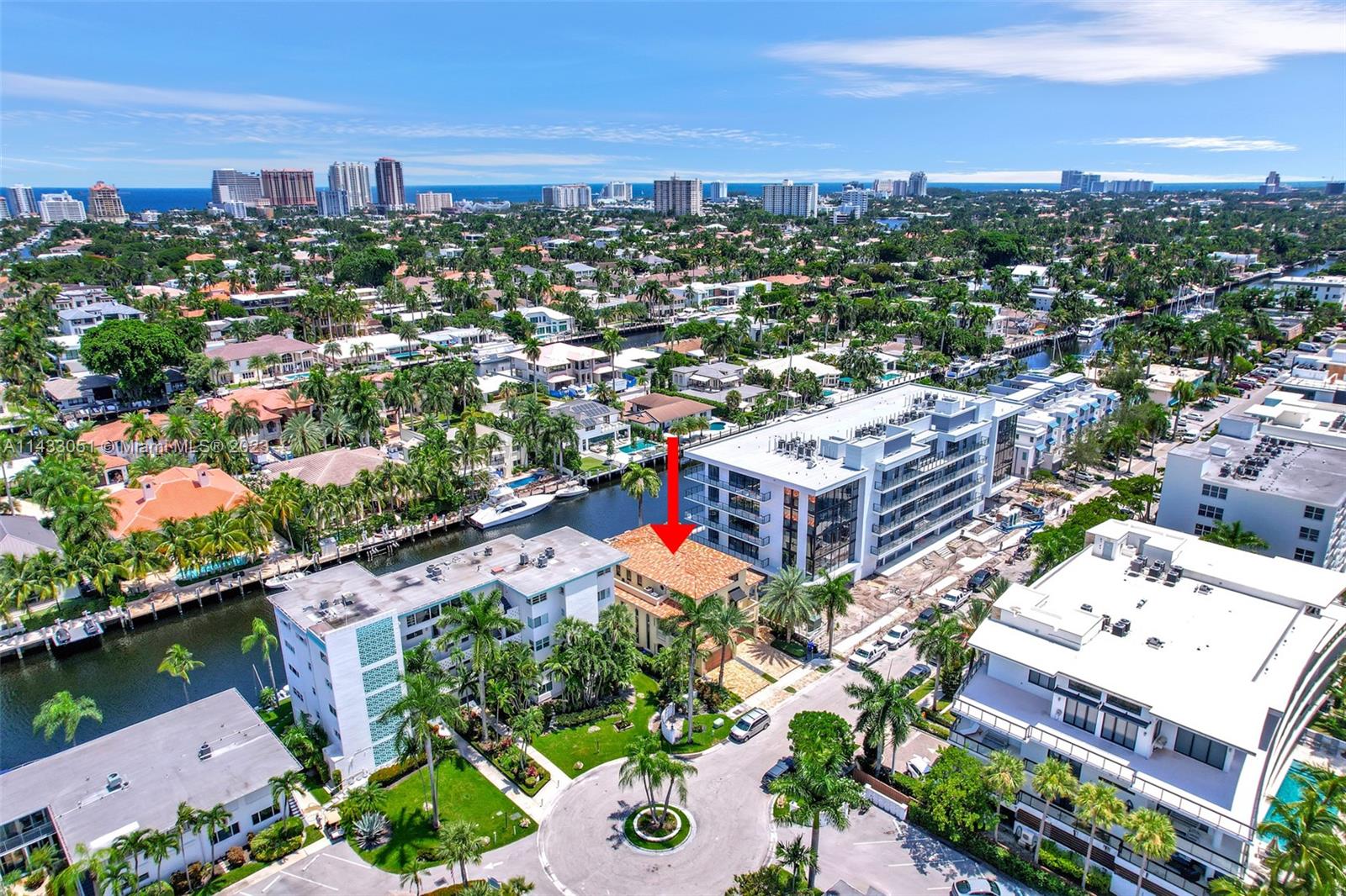 NURMI ISLES ISLAND NO 4 - Residential