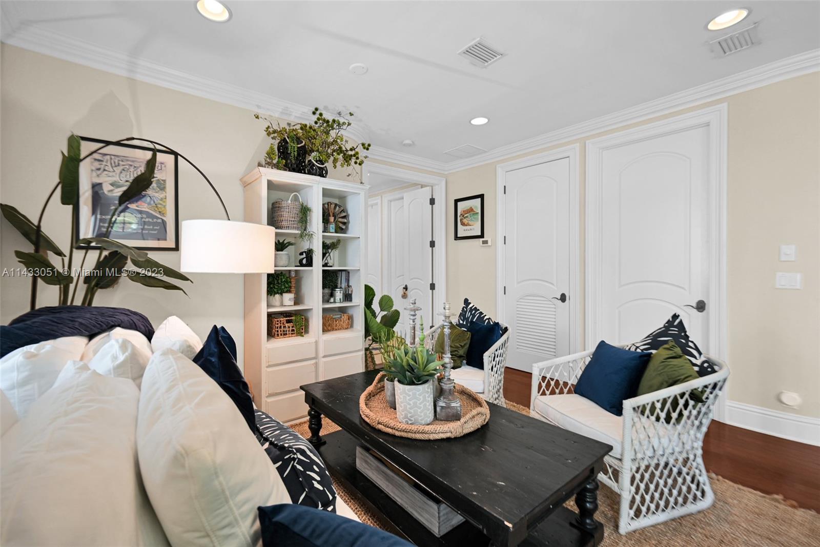 NURMI ISLES ISLAND NO 4 - Residential