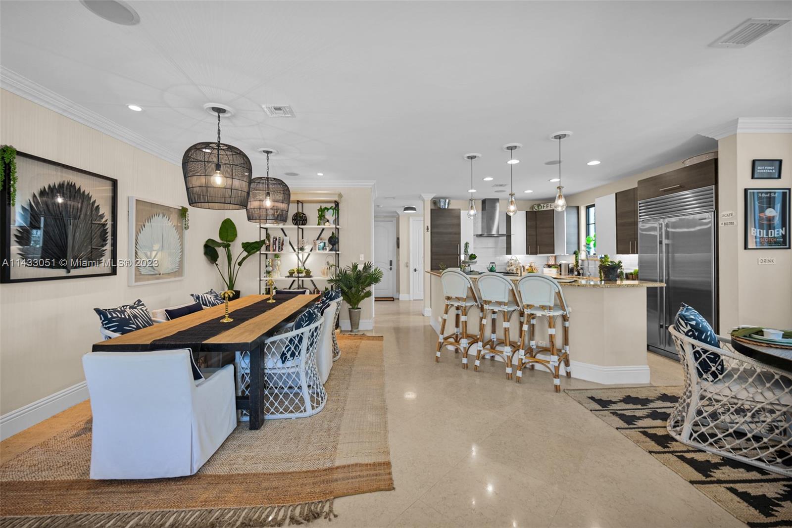 NURMI ISLES ISLAND NO 4 - Residential